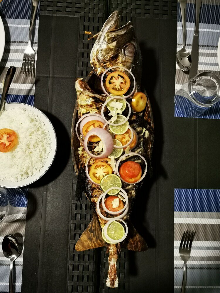 Фото Thila Farm View Guest House