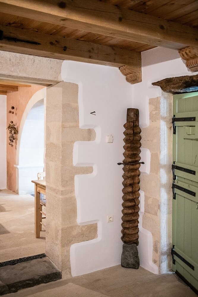 Фото Lemon Tree Eco-Retreat with Terraces