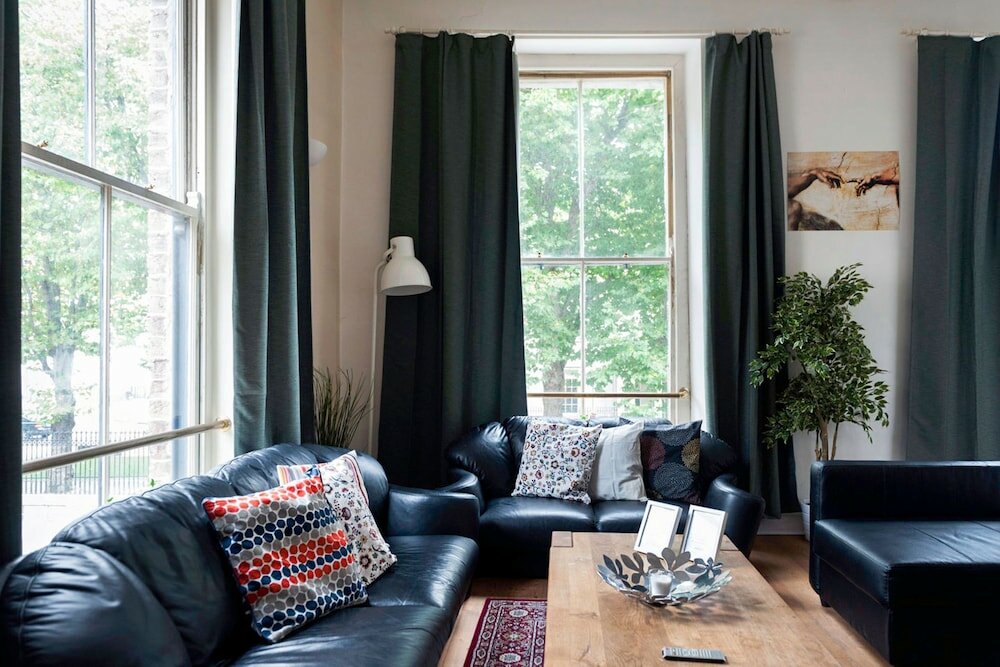 Фото Metrostays - O'Connell Street 84-2