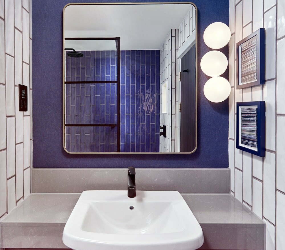 Фото Nyx London Holborn Hotel