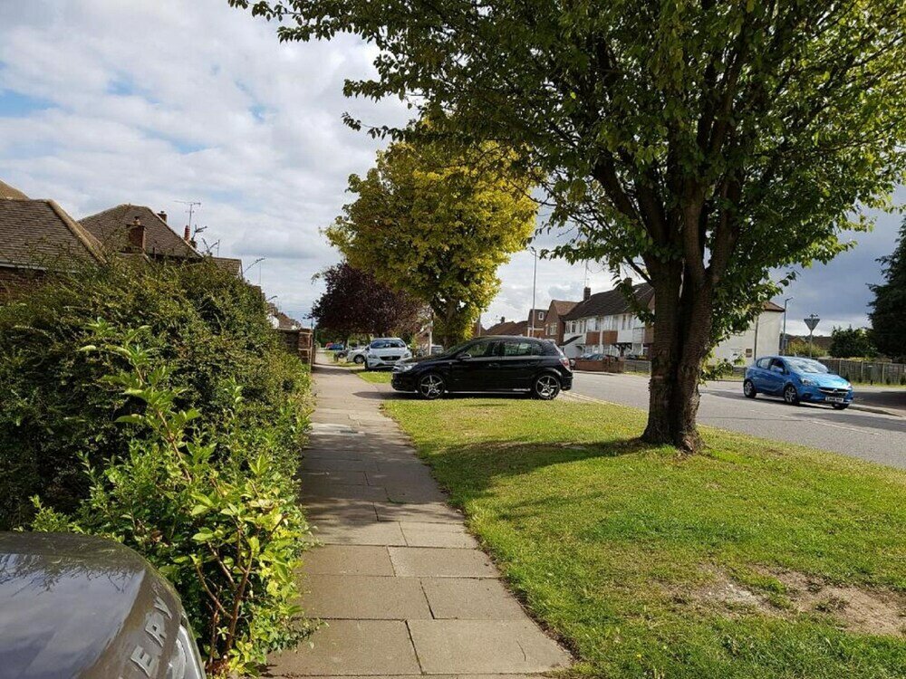 Фото Poynters House - Huku Kwetu Luton