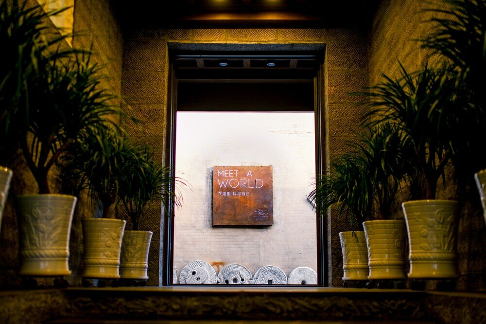 Фото Elsewhere Boutique Hotel