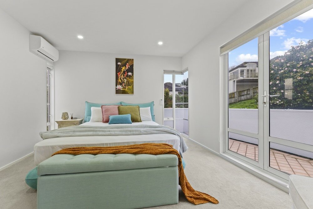 Фото High-end Modern Villa SPA Pool & Views