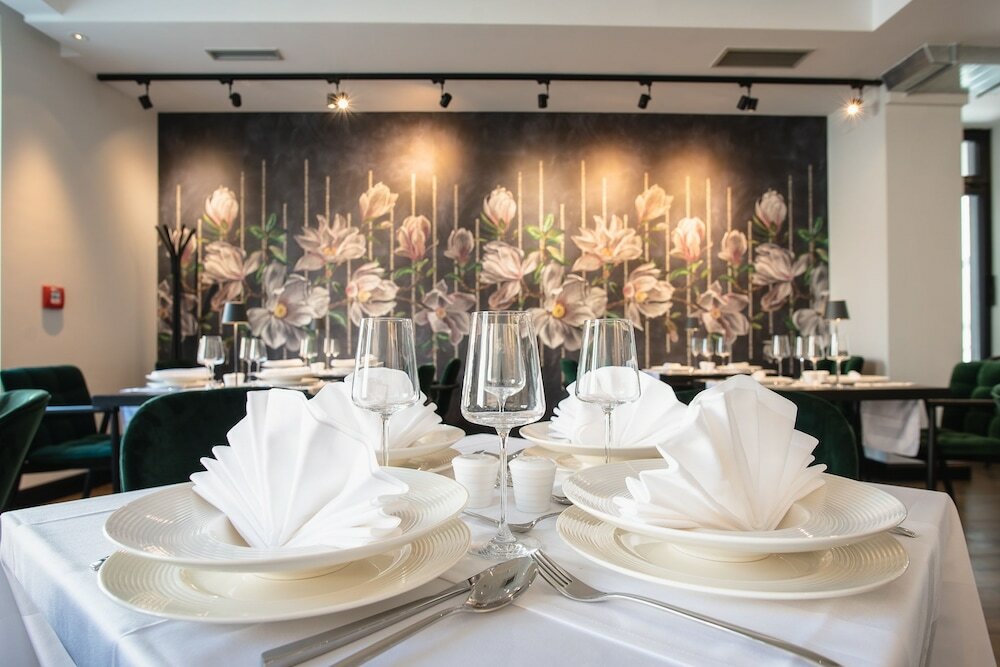 Фото Hotel Florian & Godler