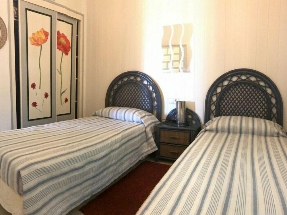 Фото Apartamento Ángeles 58