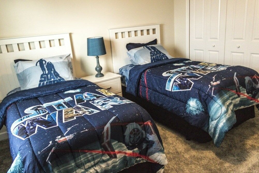 Фото 4br Townhome in Storey Lake by Shv-4971