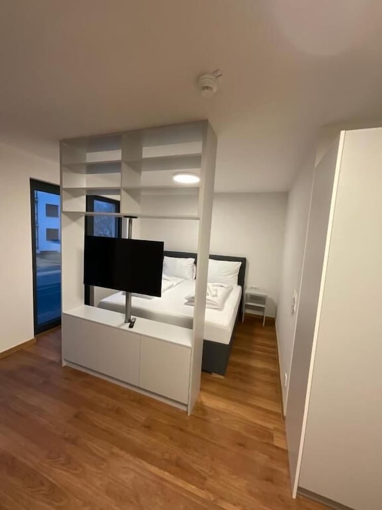 Фото DM & S Apartment