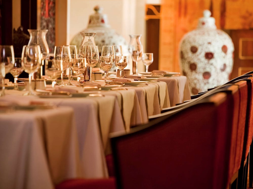 Фото Royal Hotel Oran - MGallery by Sofitel