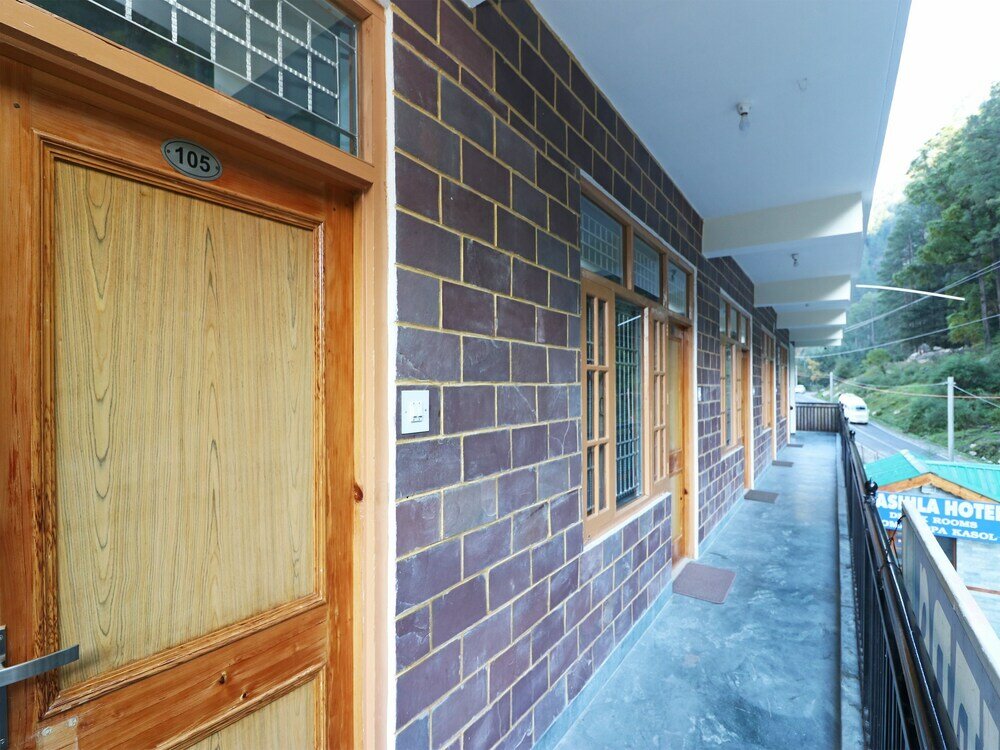 Фото отеля 5