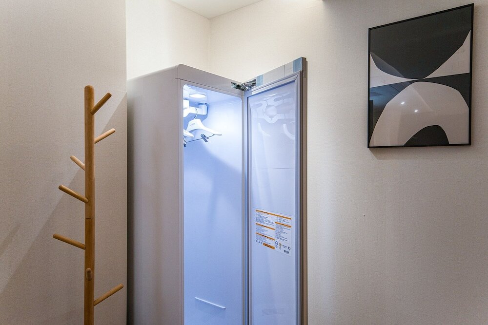 Фото Brown Dot Hotel Eurwangri