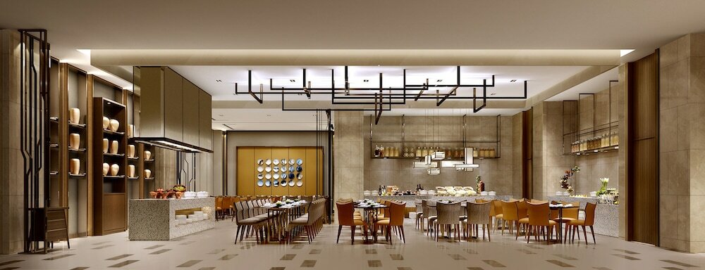 Фото Somerset Zhuankou Wuhan