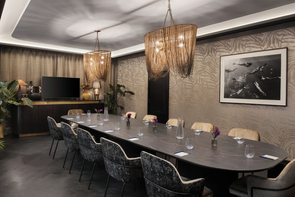 Фото Amano Covent Garden