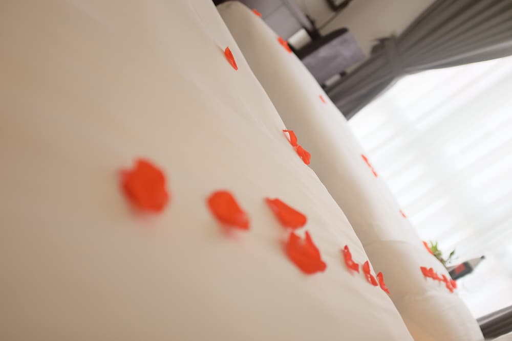 Фото Skyline Hanoi Hotel