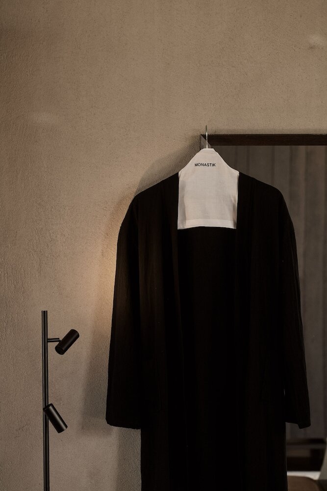 Фото Monastik LIving in Athina