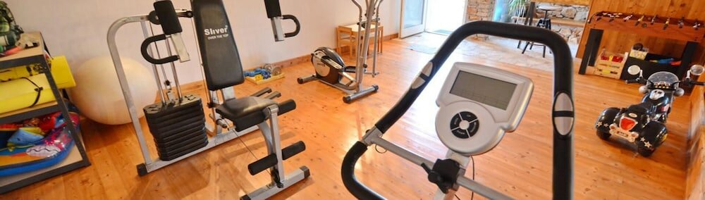 Фото Bay House Rosohotnica