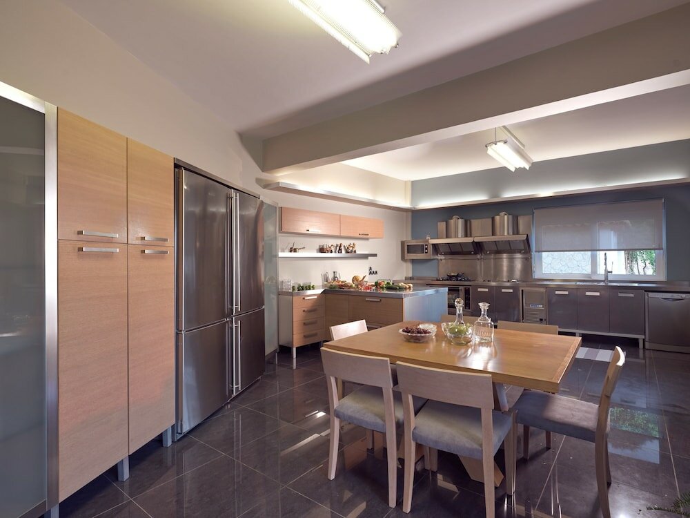 Фото Serenus Luxury Villa