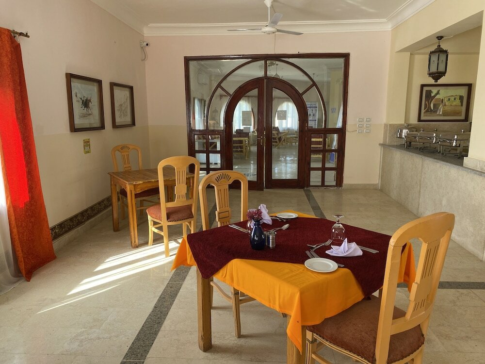 Фото Fanadir Proy Resort