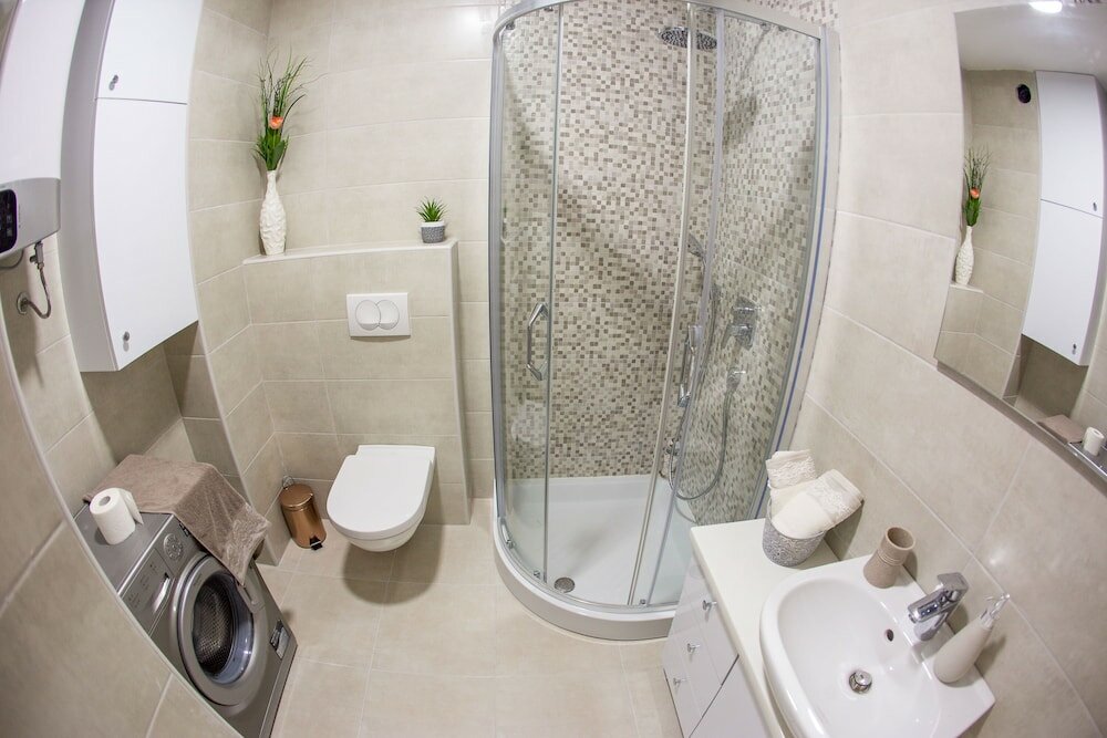 Фото Natasha Sea View Apartment