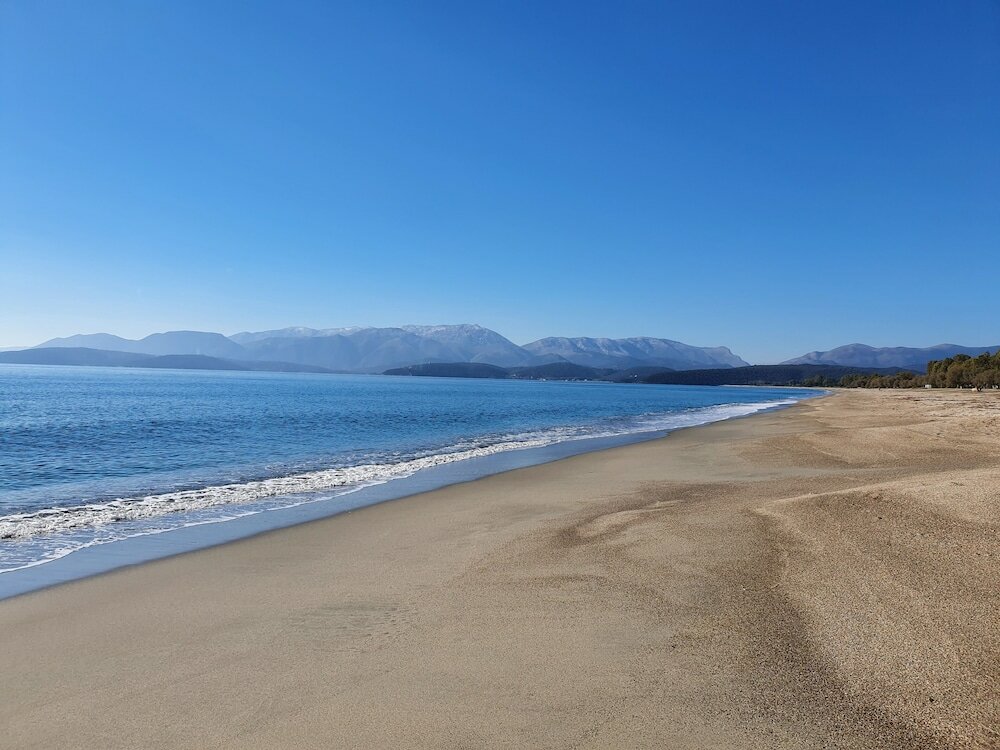 Фото Margo Beach Hotel