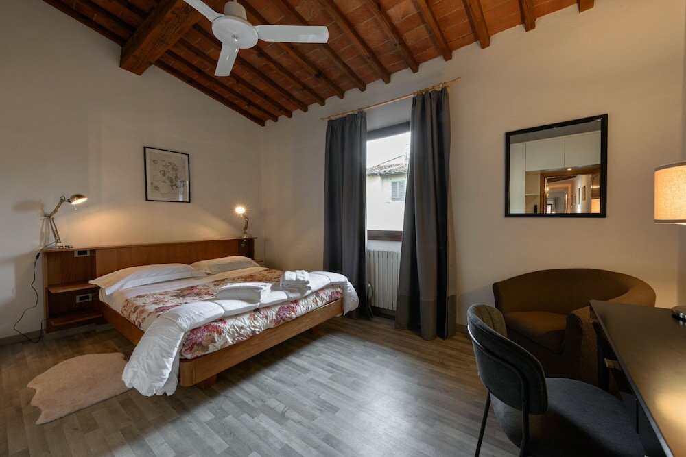 Фото San Giovanni House