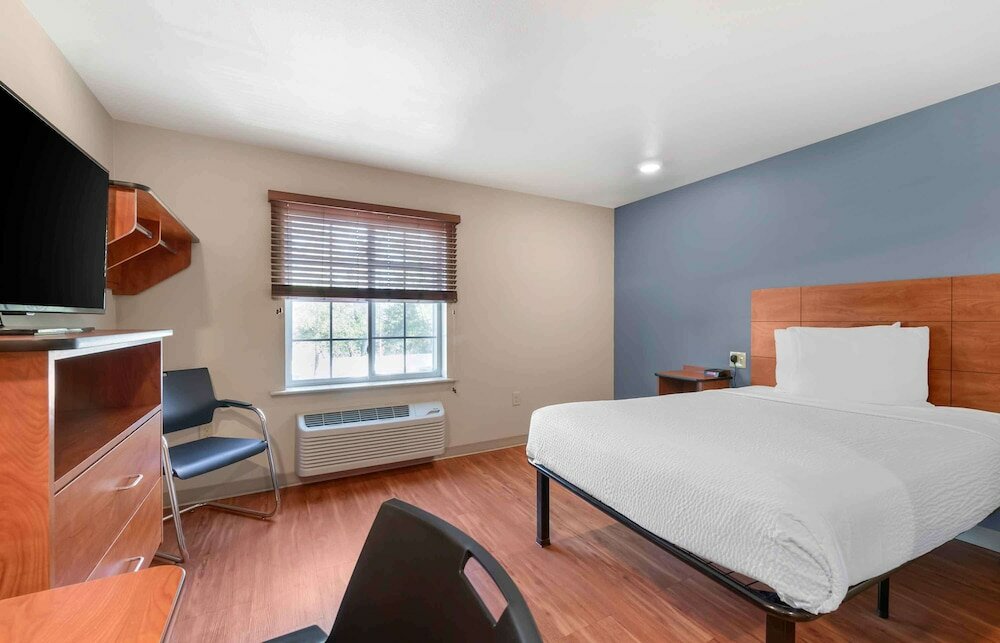 Фото Extended Stay America Select Suites - Atlanta - Chamblee
