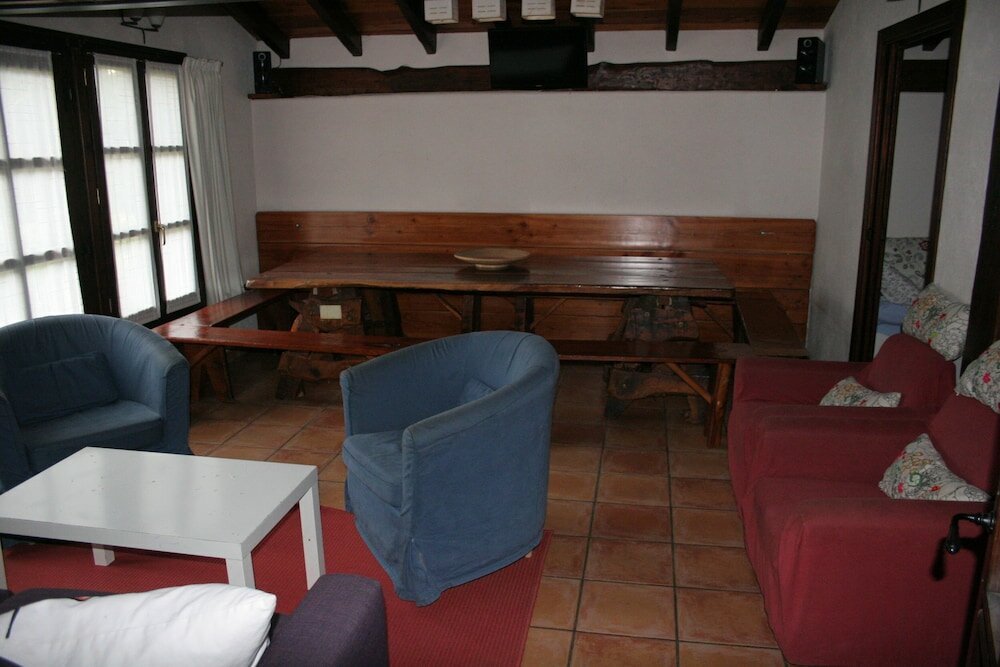 Фото Monte Baserria