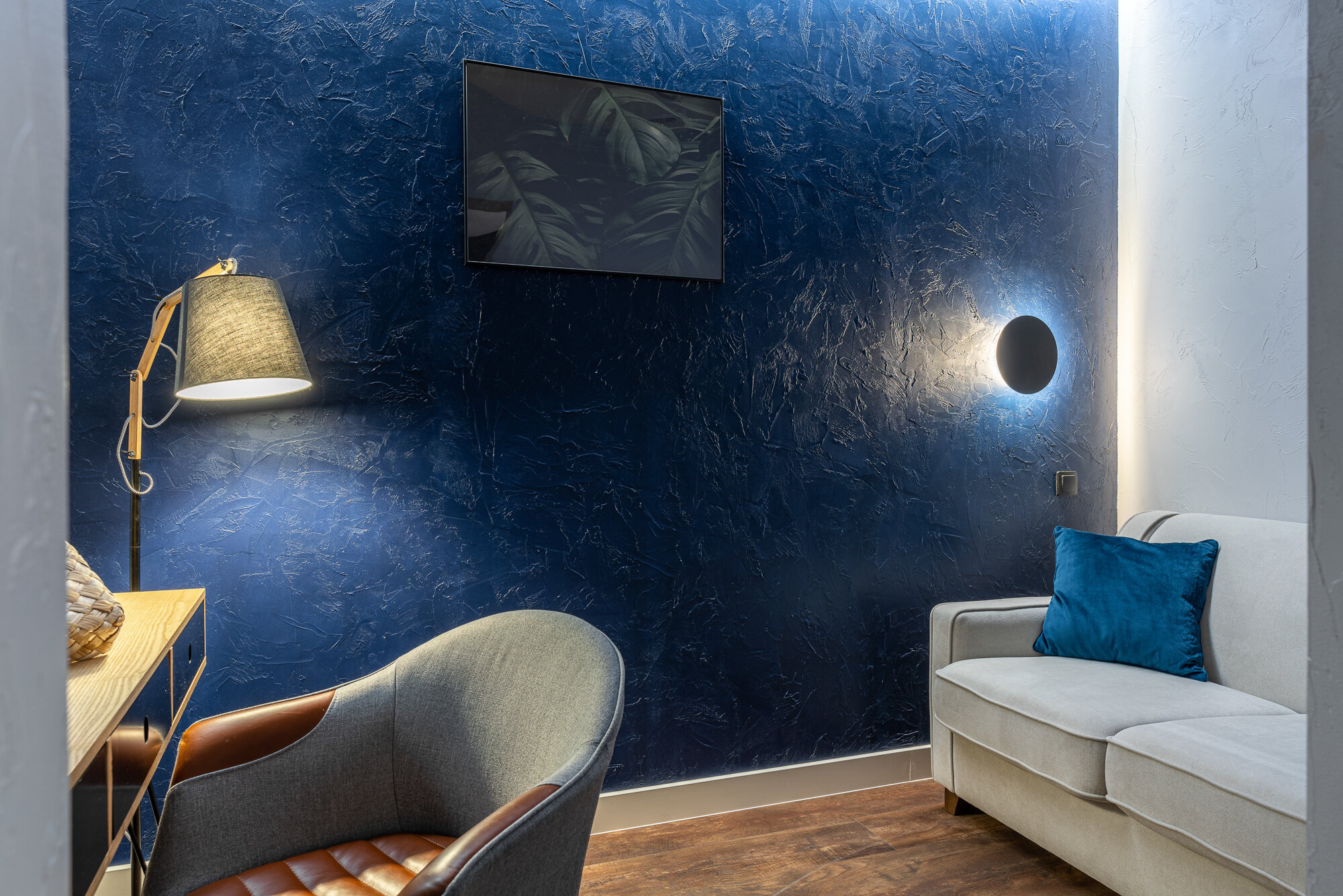 Фото Кварт Невский Апартаменты