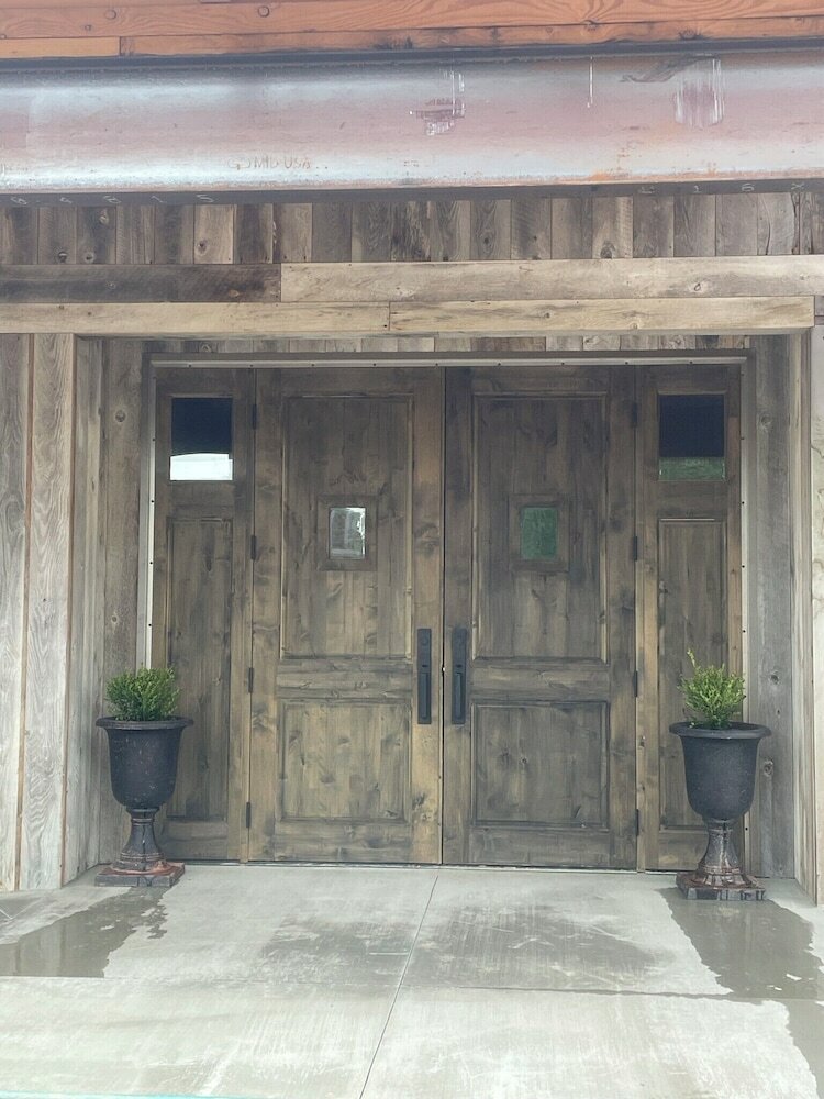 Фото Challis Roadhouse