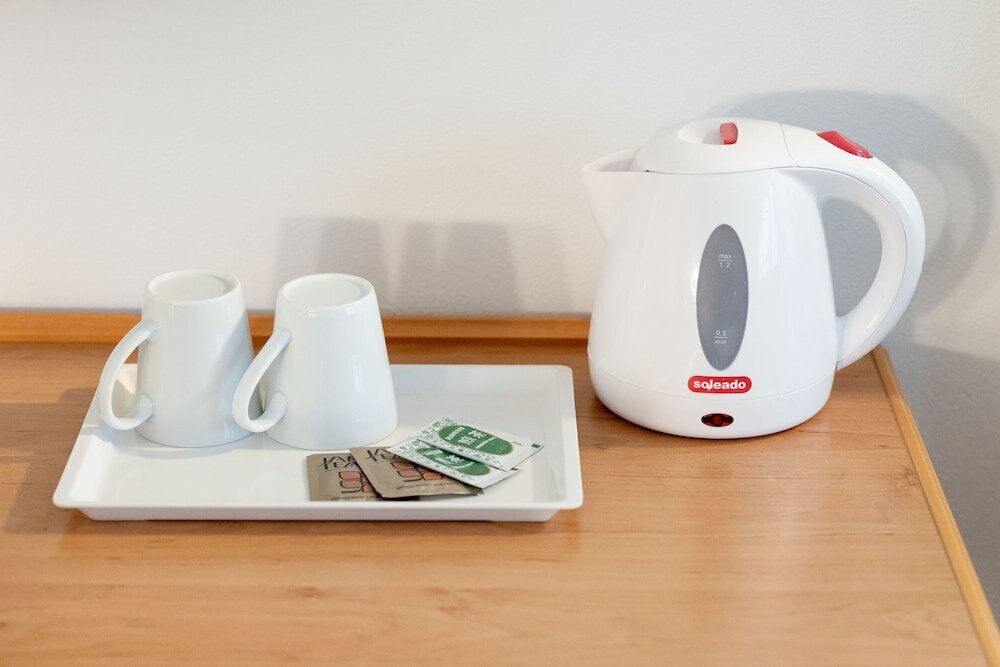 Фото The OneFive Osaka Sakaisuji