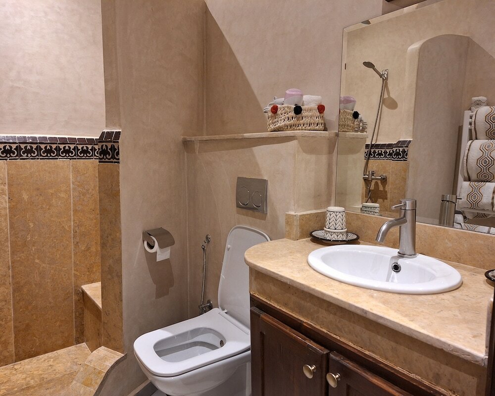 Фото Riad Mandana & SPA