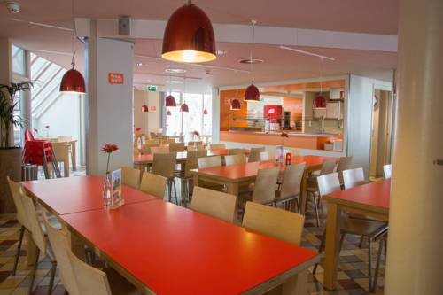 Фото Stayokay Hostel Rotterdam