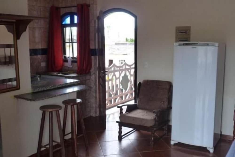 Фото Hostel e Pousada Rio da Praia