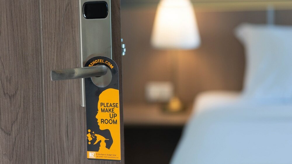 Фото B2 Mae Sot Boutique & Budget Hotel