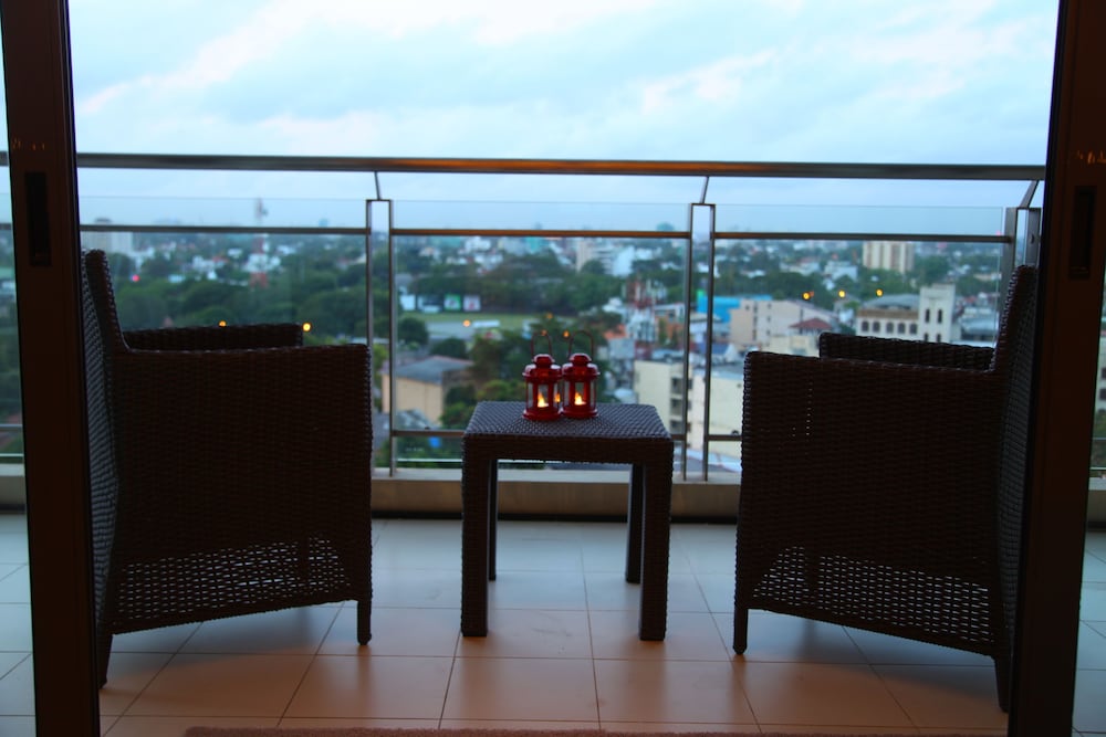 Фото Carlsen Residence