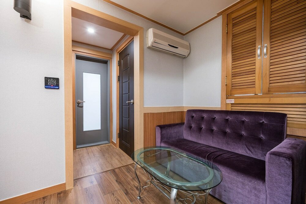 Фото Sasang Hotel Mu