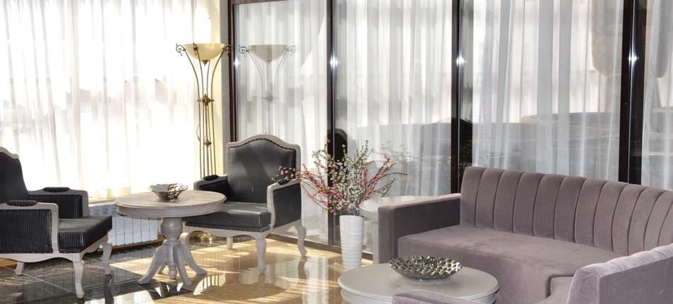 Фото Reikartz Sunkar Atyrau