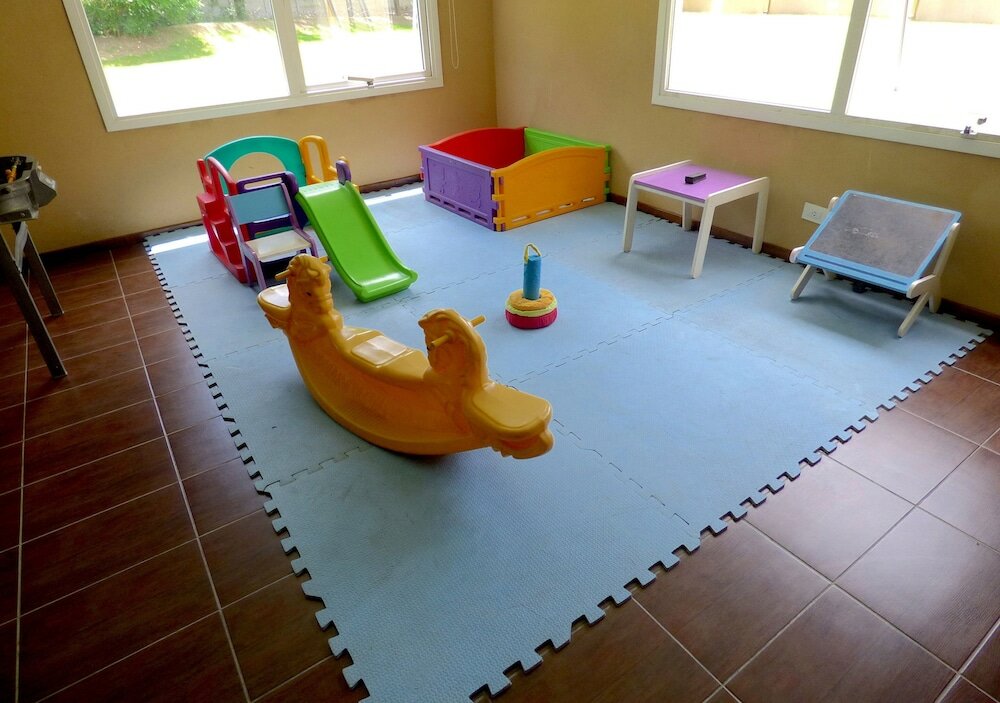 Фото Wyndham Garden Campana