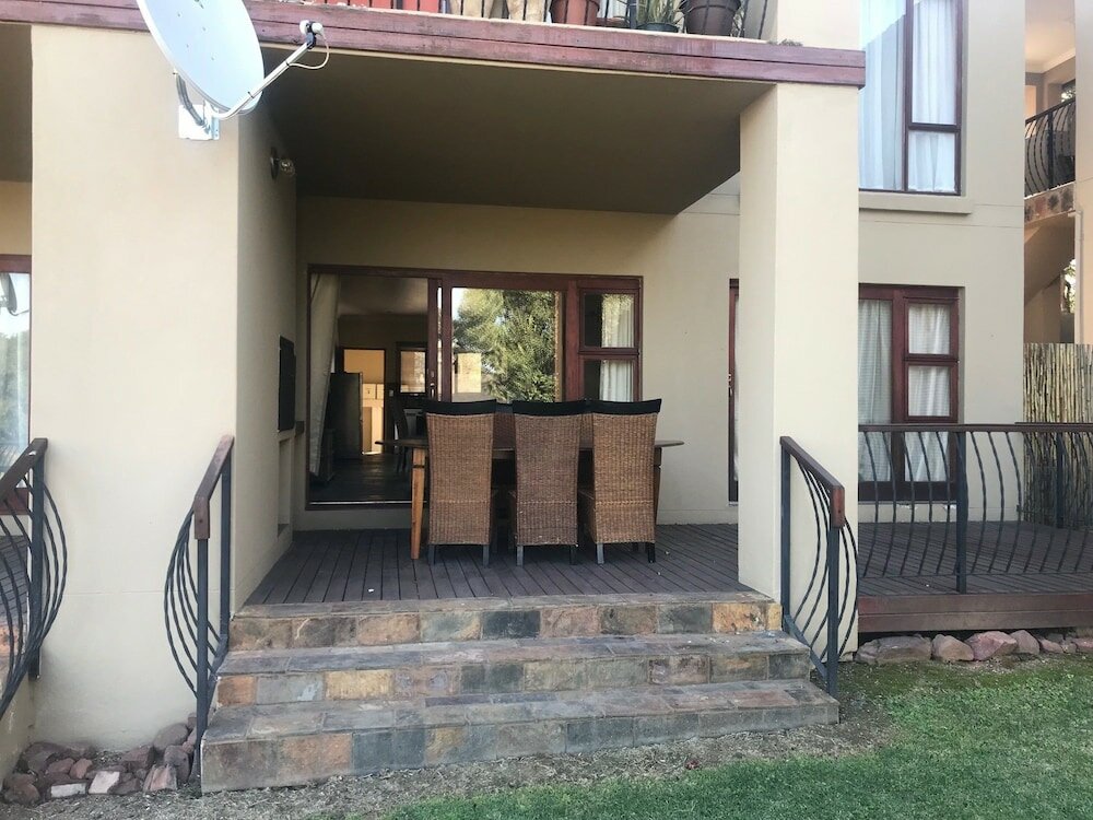 Фото Shakala Village