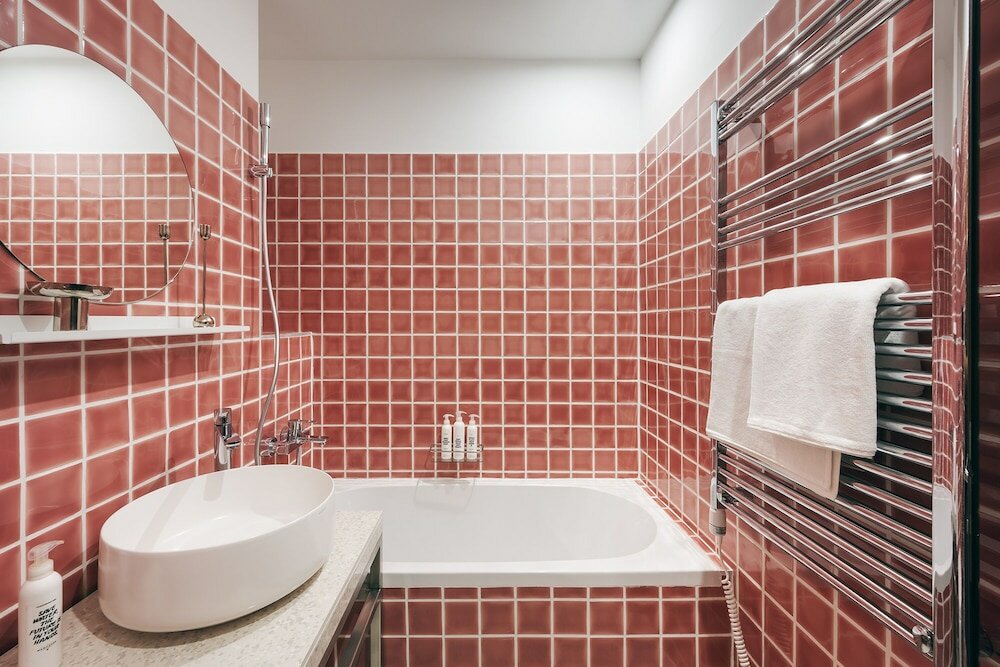 Фото Swu Magazine Rooms