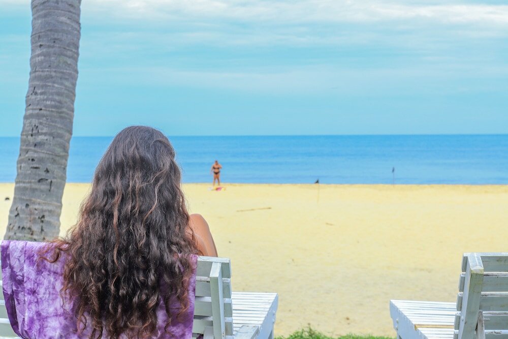 Фото New Tristar Beach Hotel