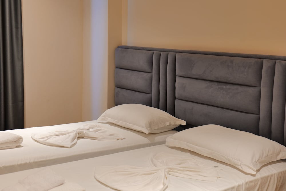 Фото Hotel Alexander