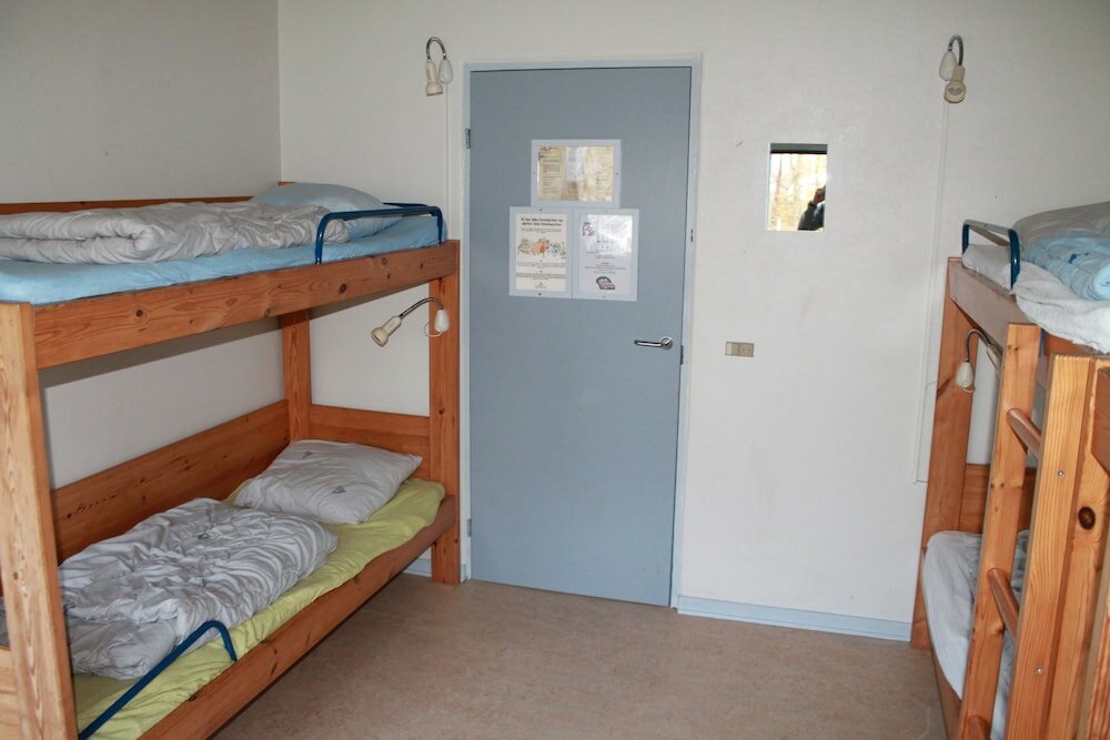 Фото Danhostel Sakskøbing