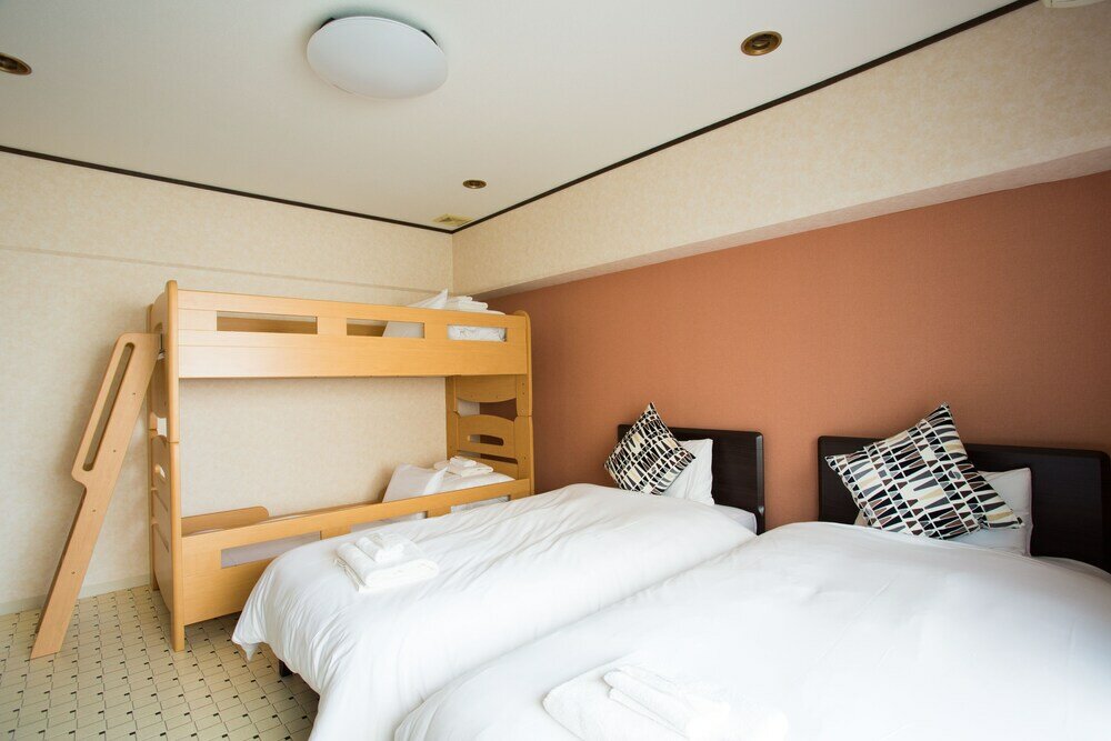 Фото Sky Forest Ebisu