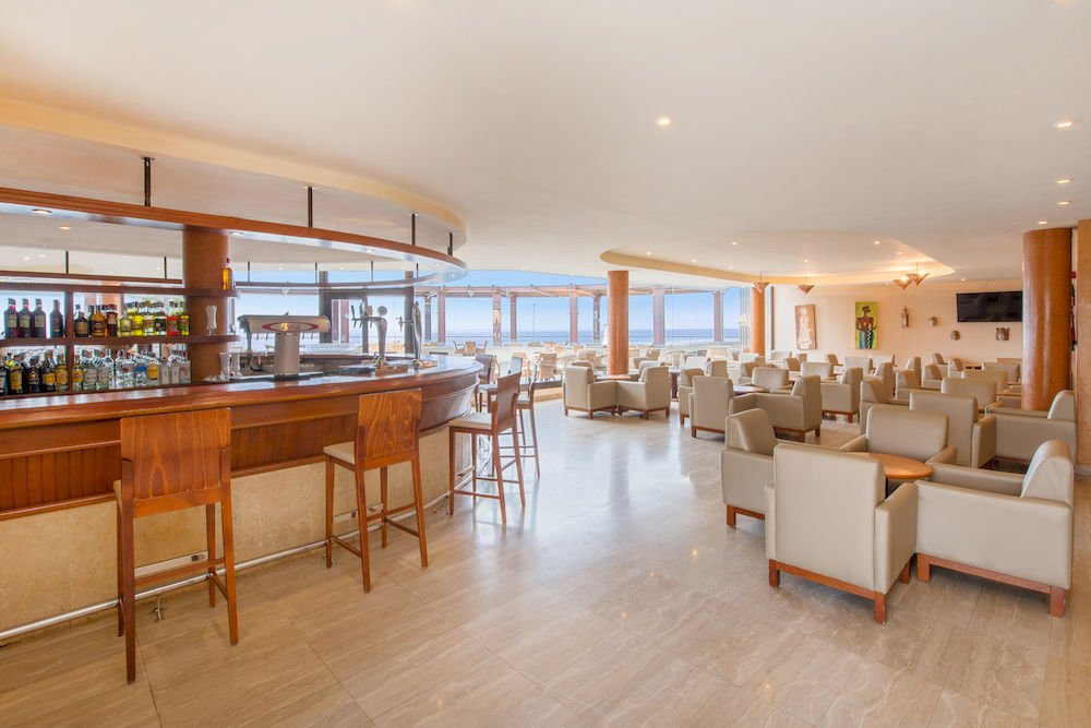 Фото Iberostar Playa Gaviotas - All Inclusive