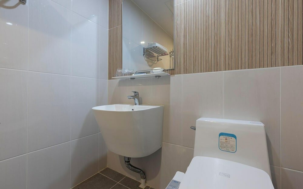 Фото Busan Youngdo M