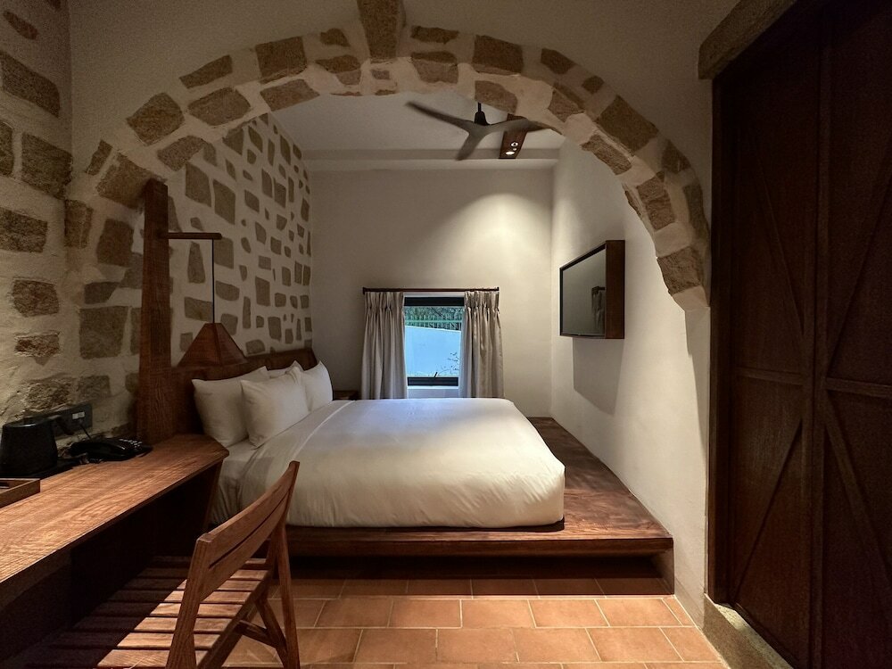 Фото Mùa Dalat Wellness Hotel