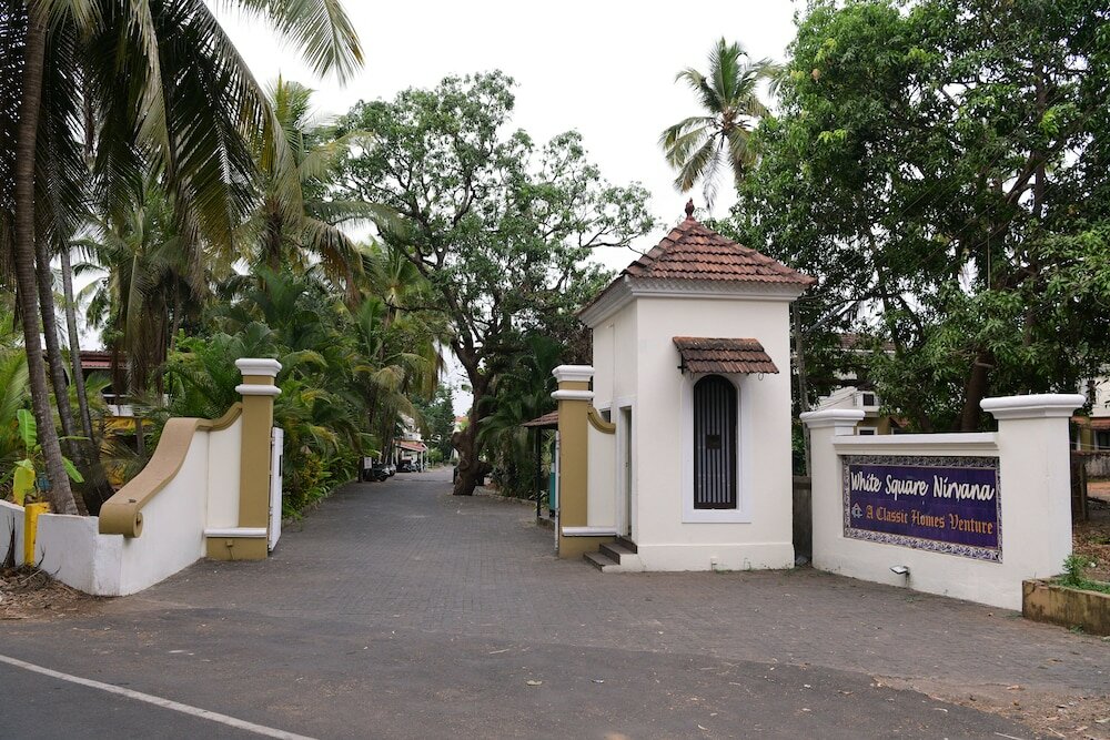 Фото White Square Nirvana, Parra