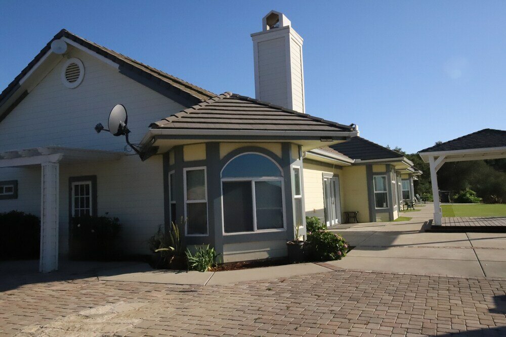 Фото The Grand Haven Home