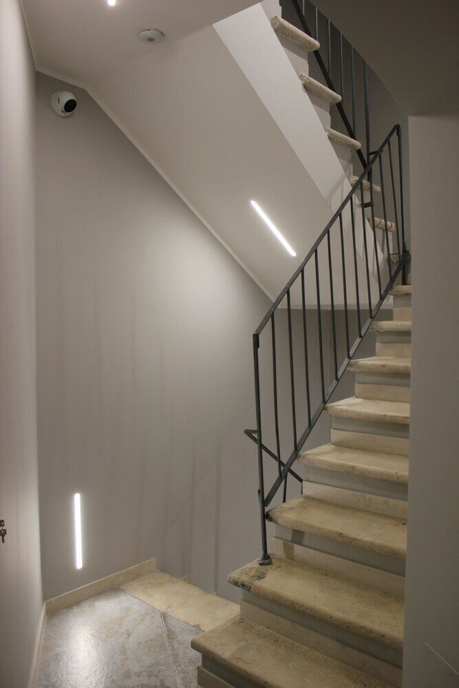 Фото Binario1 Rooms