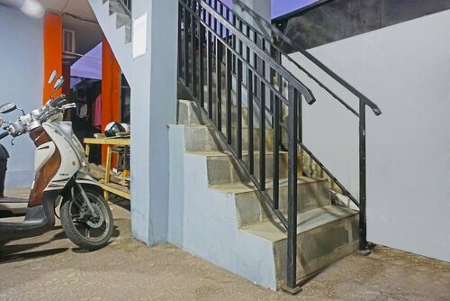 Гостиница Oyo 91375 Pondok Feby Makassar в Макасаре